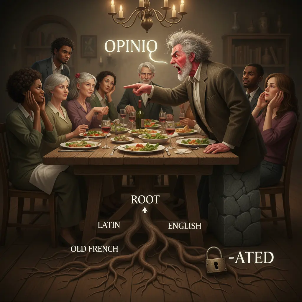 Illustration for this word