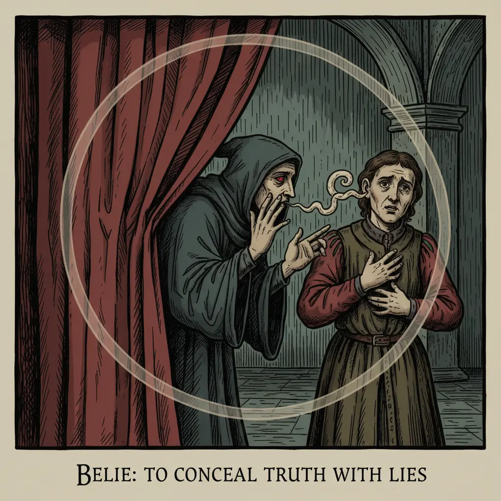 Illustration for this word