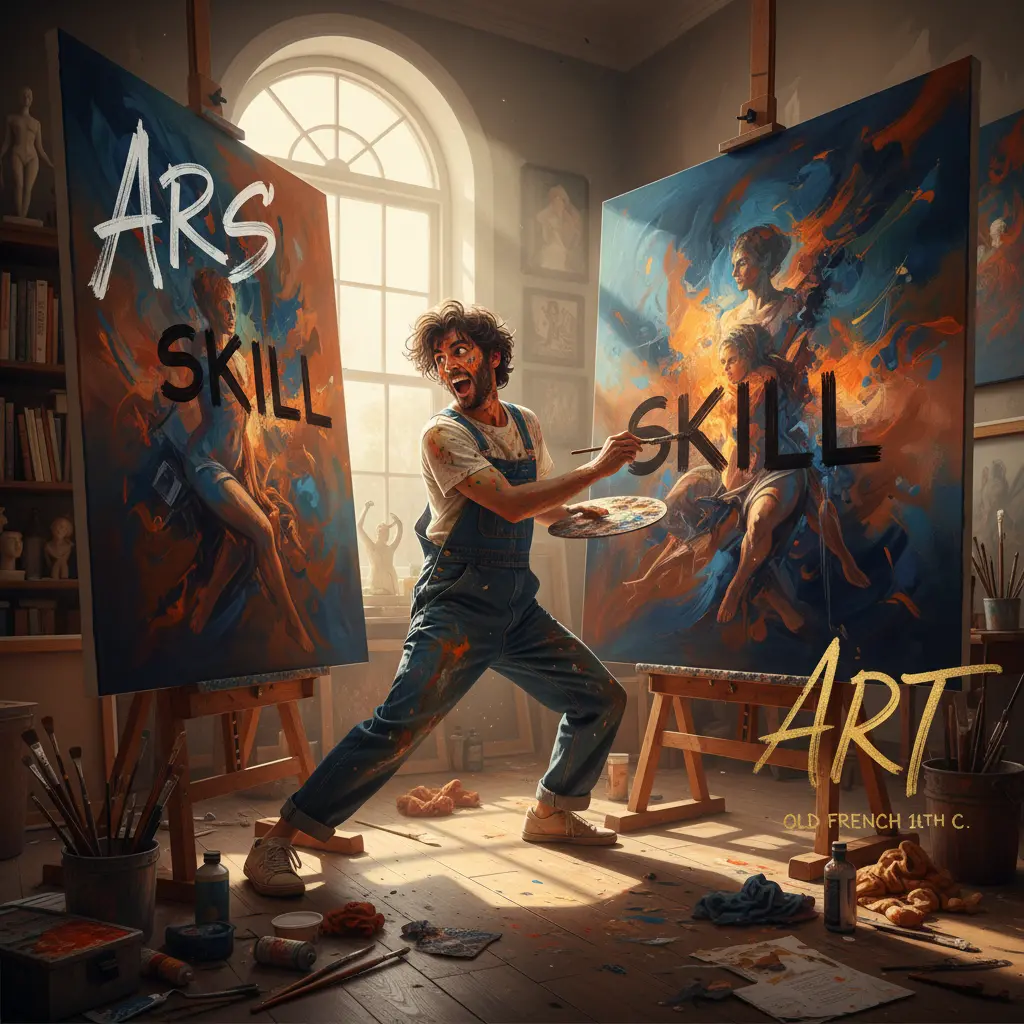 Illustration for this word