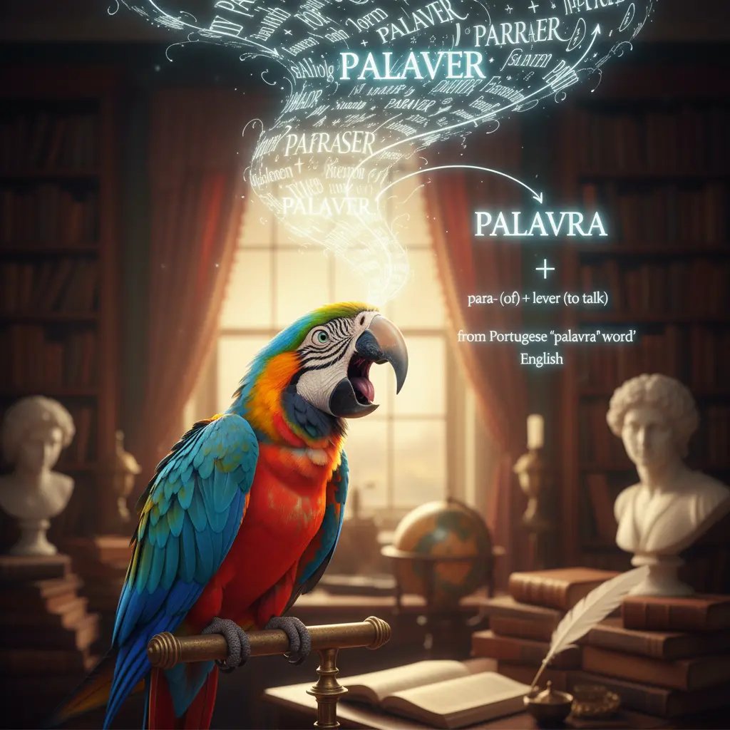 Illustration for this word