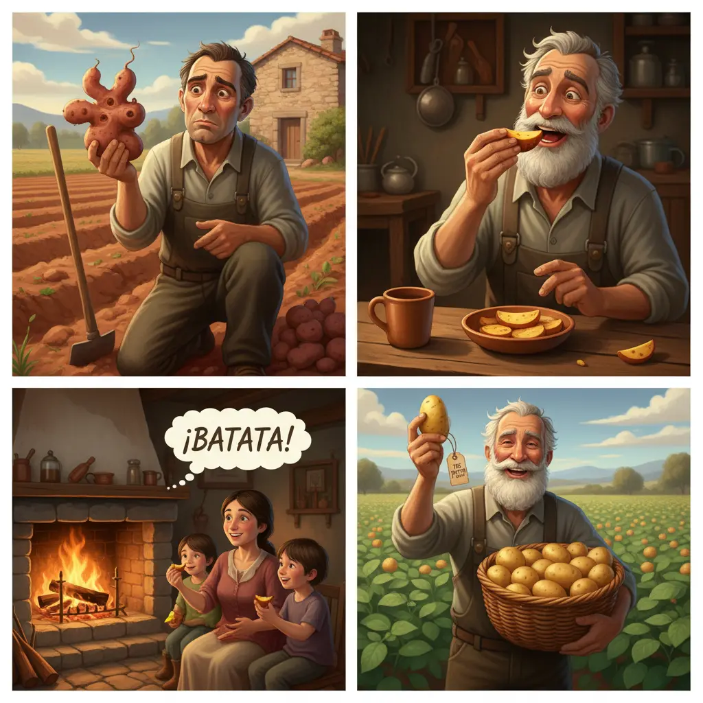Illustration for this word