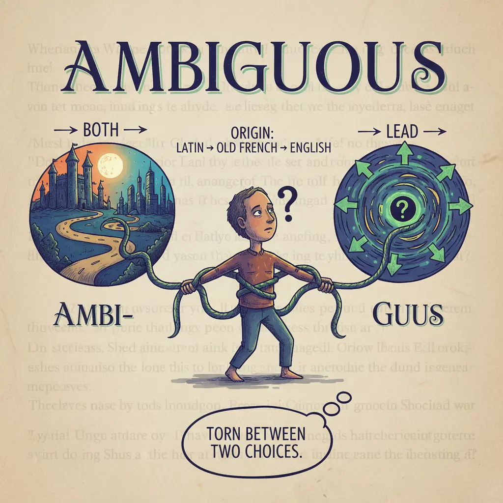 Illustration for this word