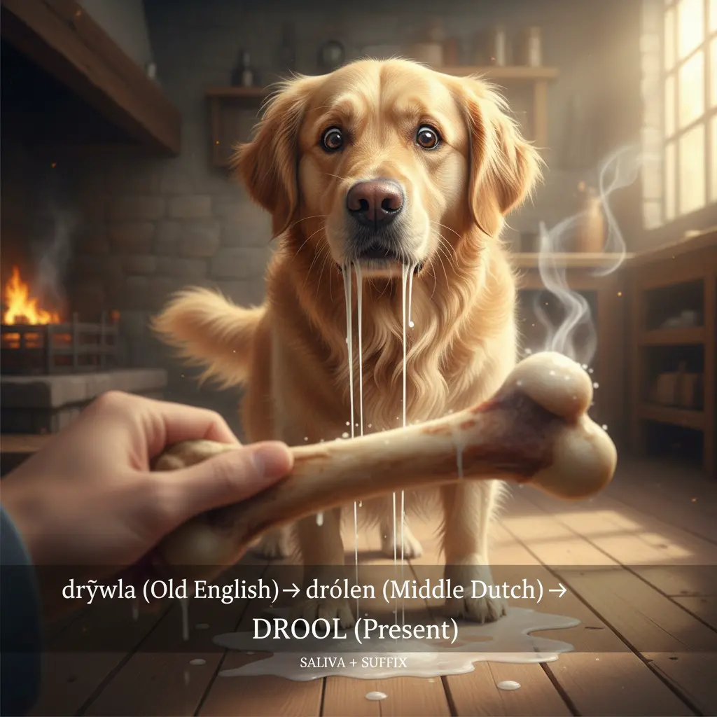 Illustration for this word