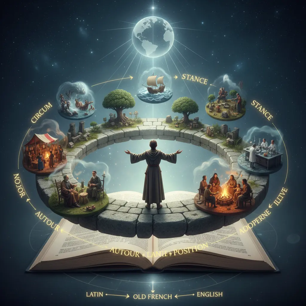 Illustration for this word