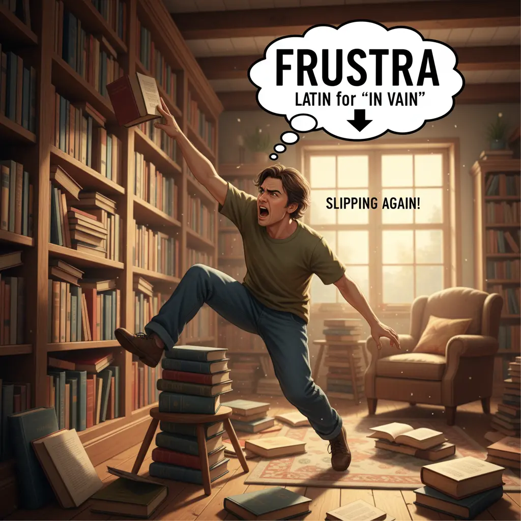 Illustration for this word