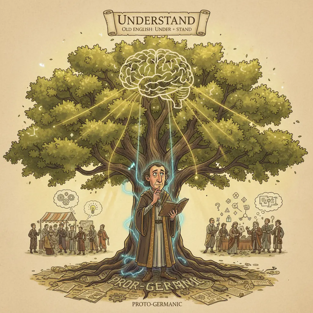 Illustration for this word