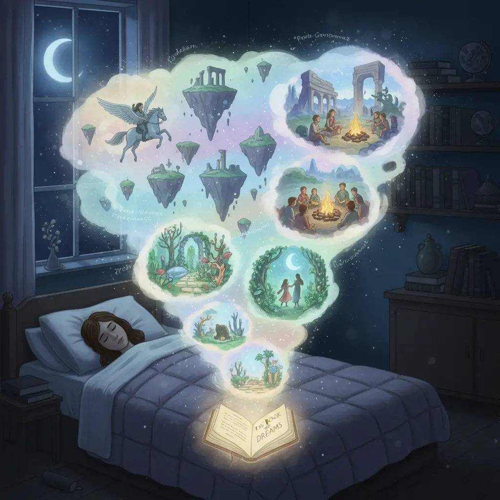 Illustration for this word