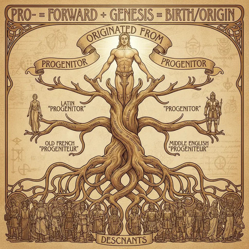 Illustration for this word