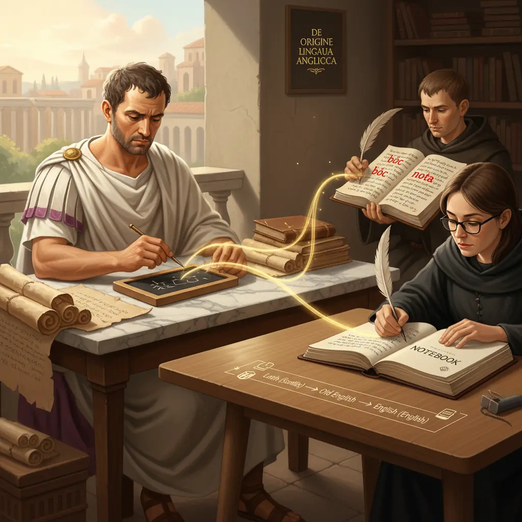 Illustration for this word