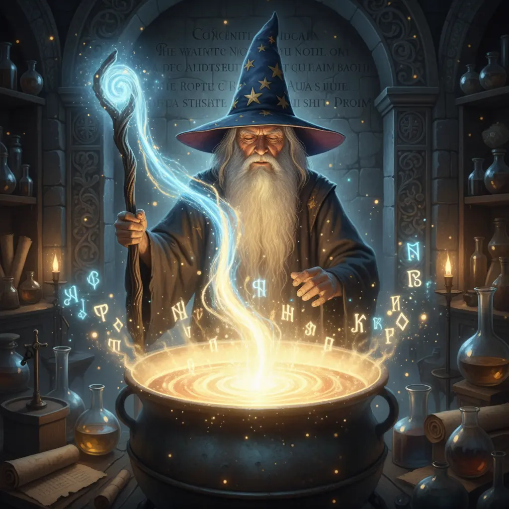 Illustration for this word