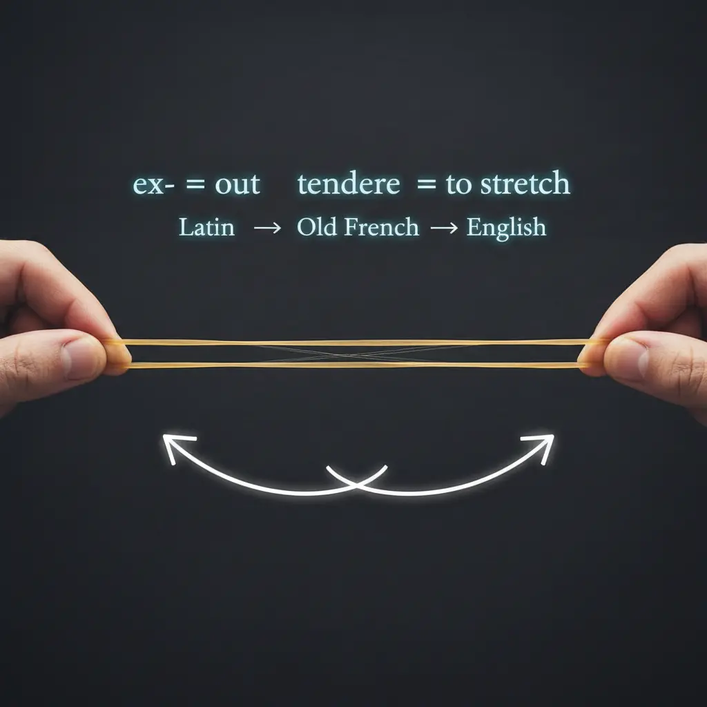Illustration for this word