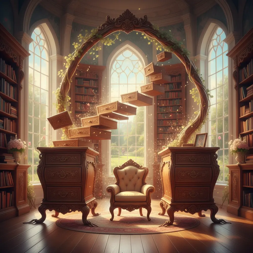 Illustration for this word