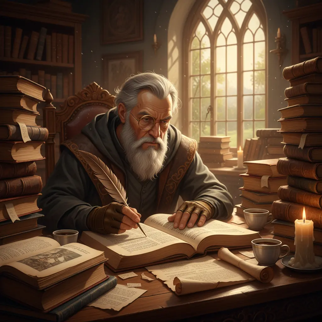 Illustration for this word