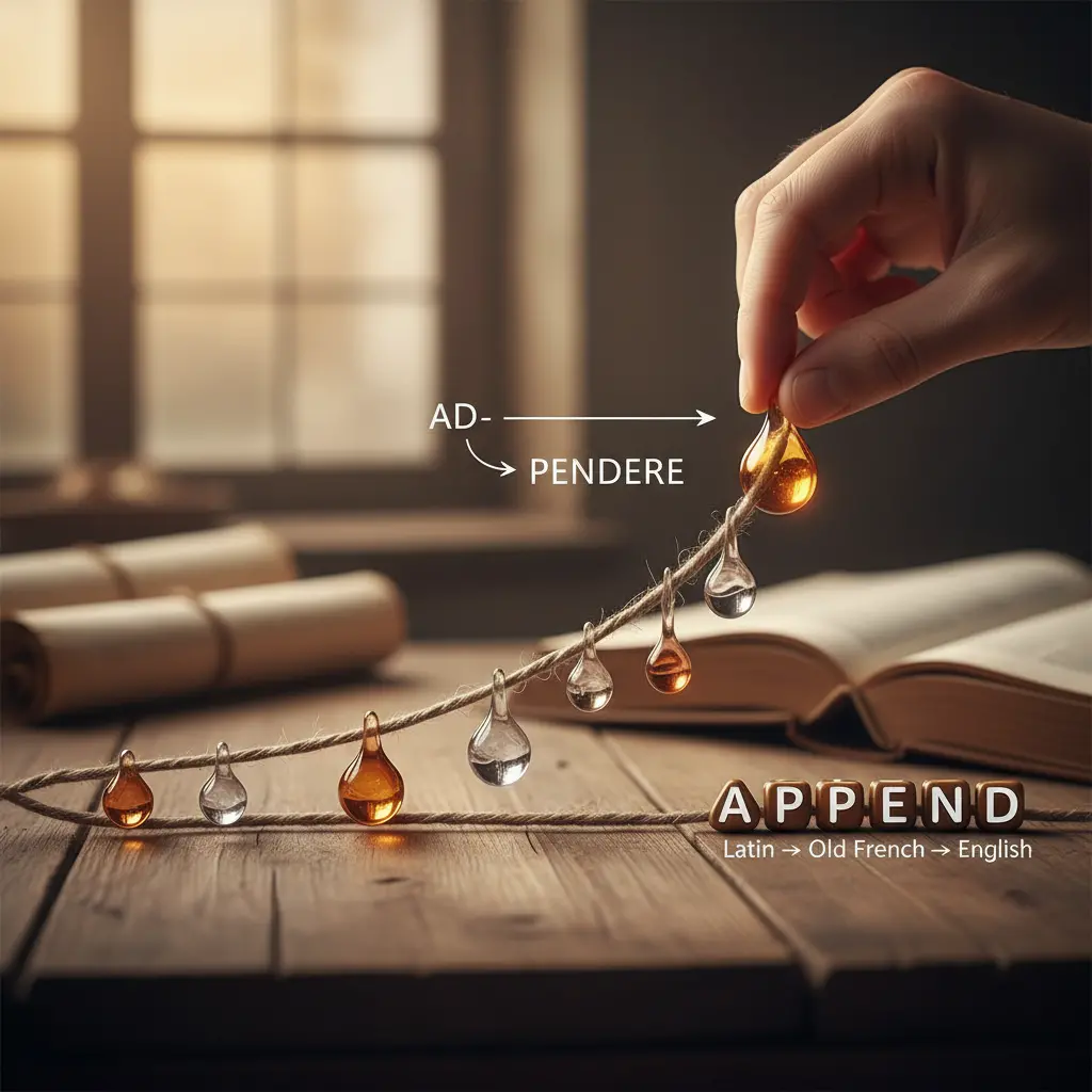 Illustration for this word