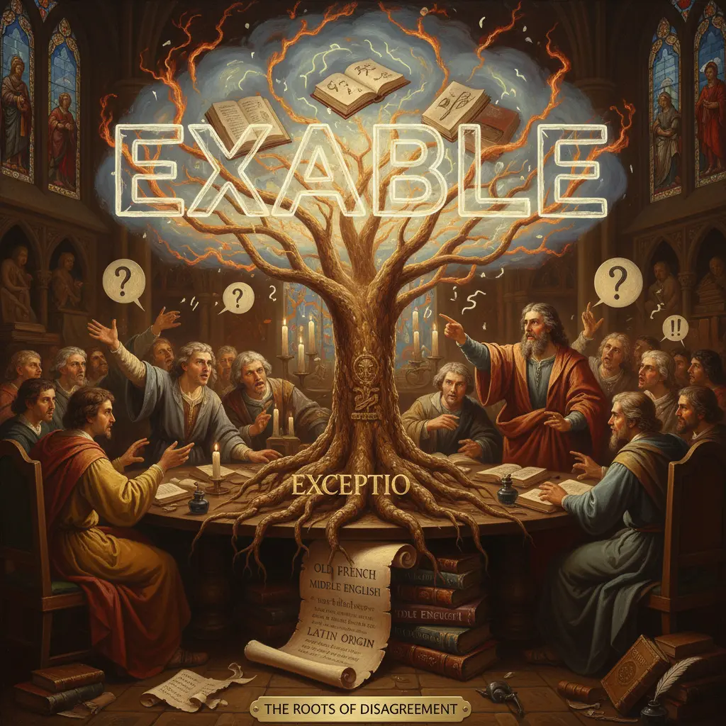 Illustration for this word