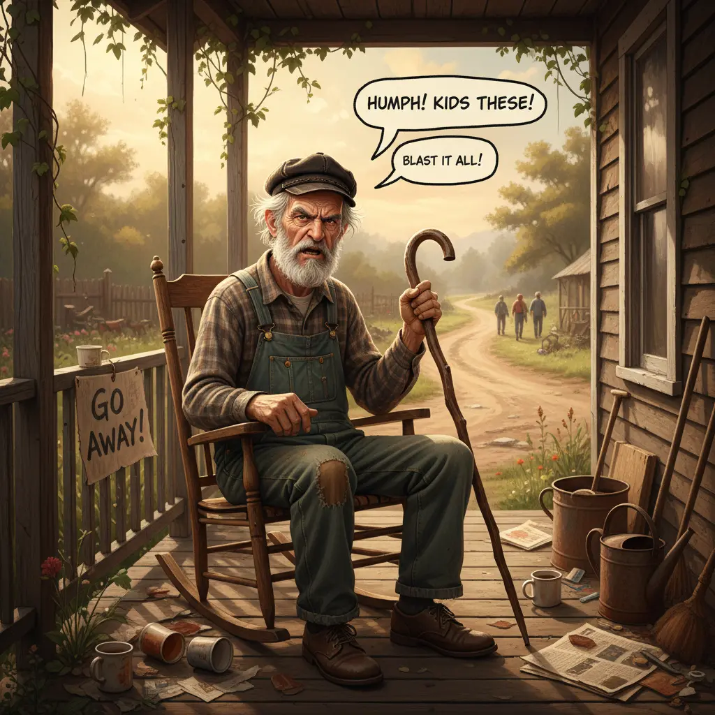 Illustration for this word