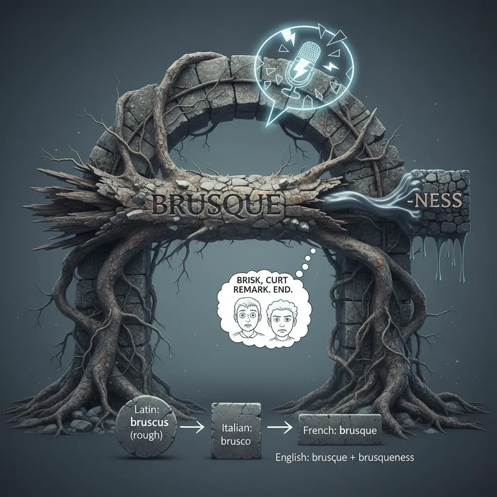 Illustration for this word