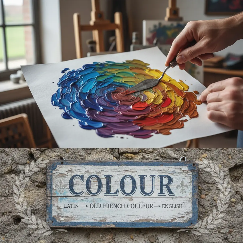 Illustration for this word