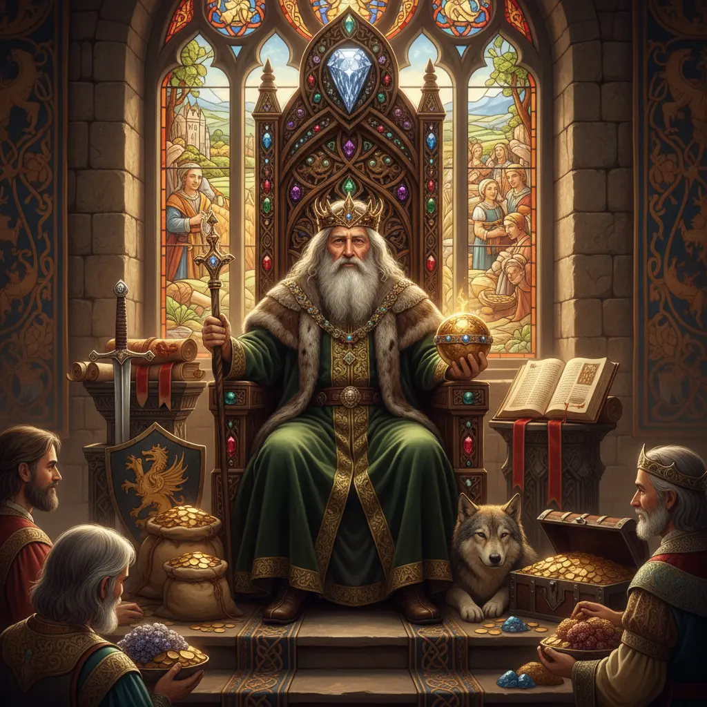 Illustration for this word