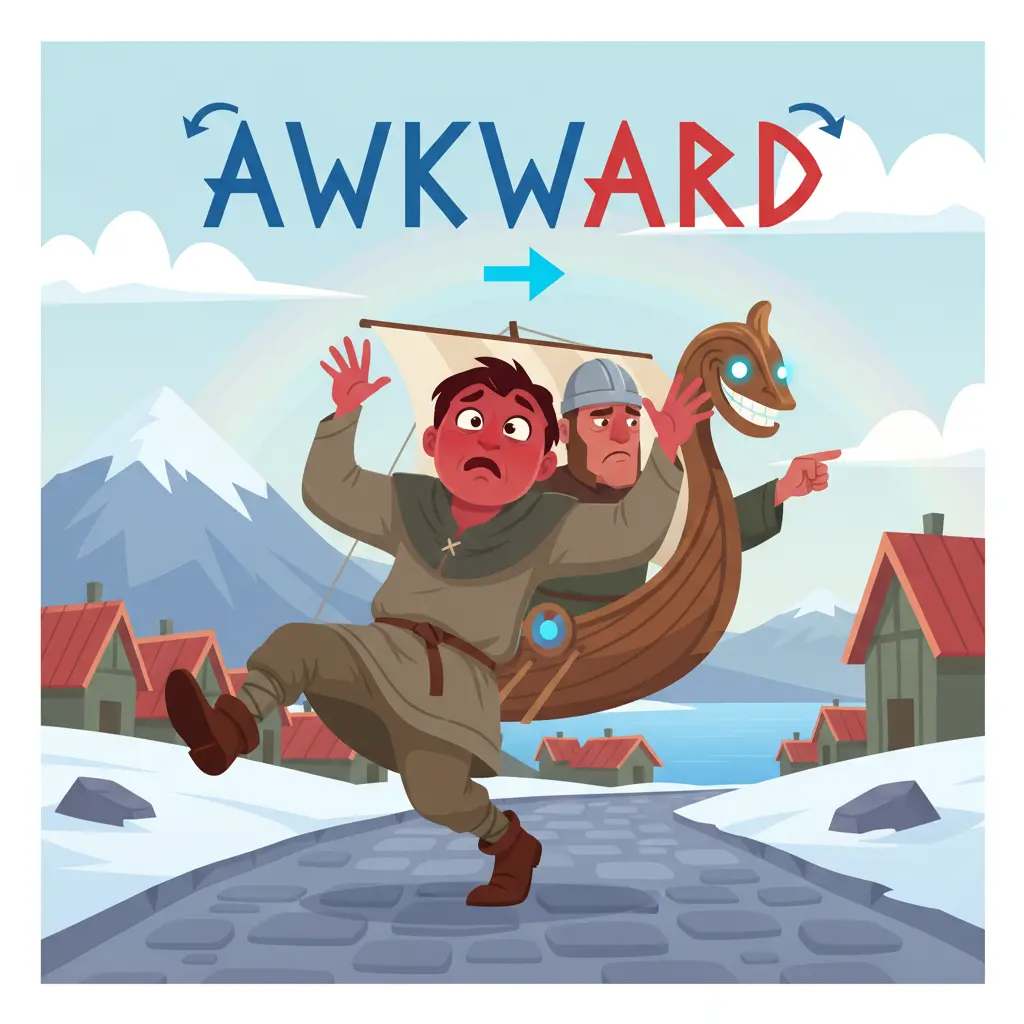 Illustration for this word