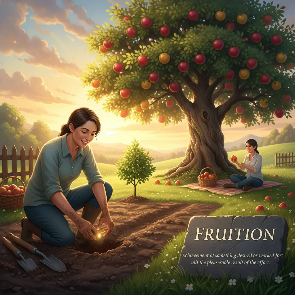 Illustration for this word