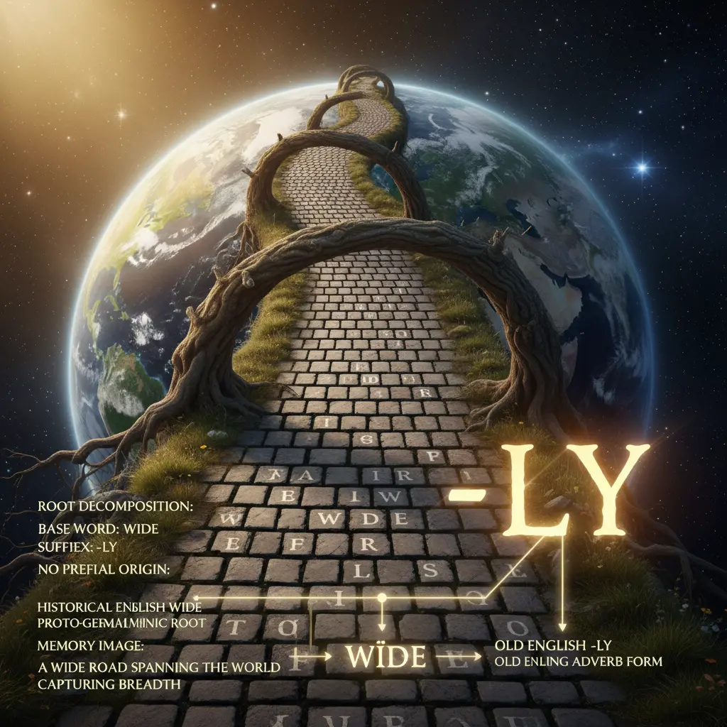 Illustration for this word