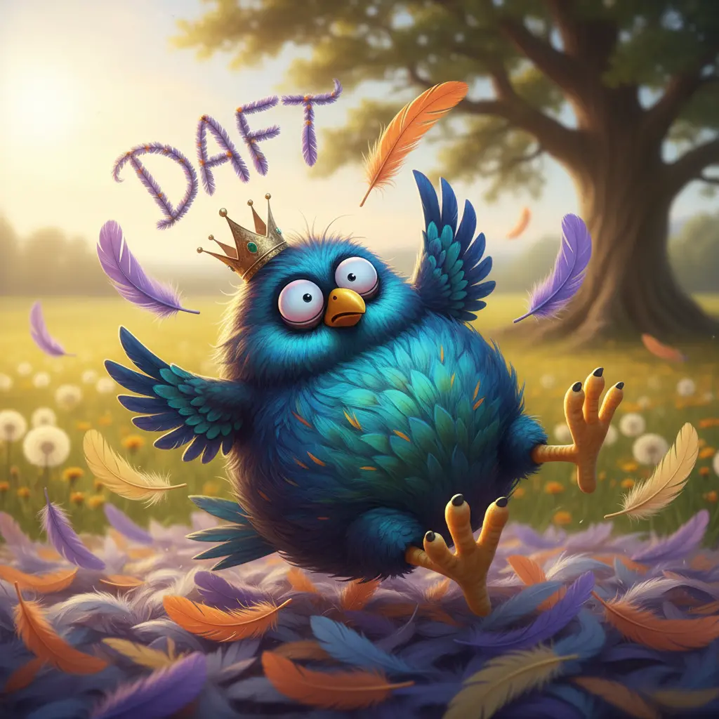 Illustration for this word