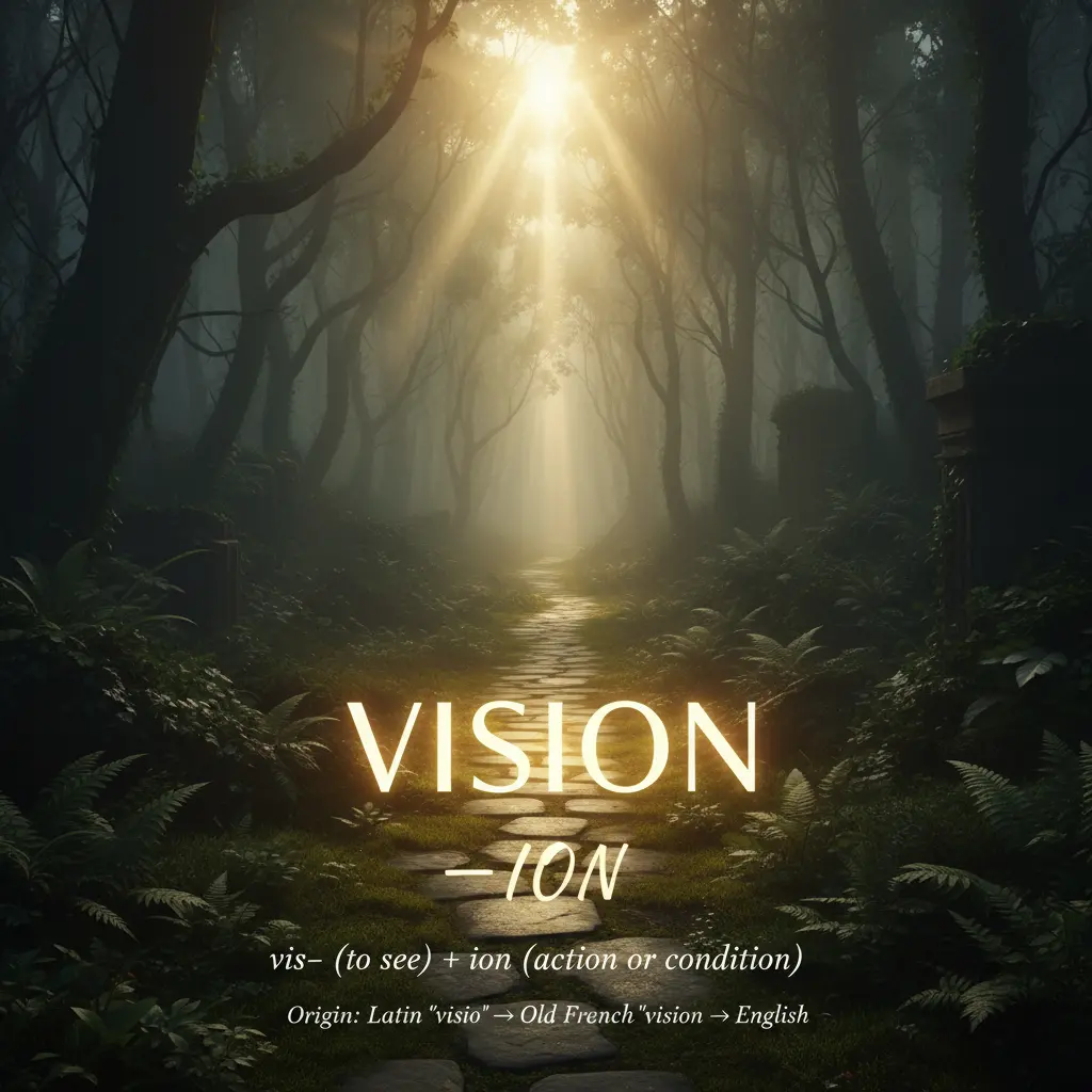 Illustration for this word
