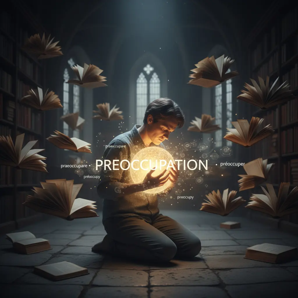 Illustration for this word