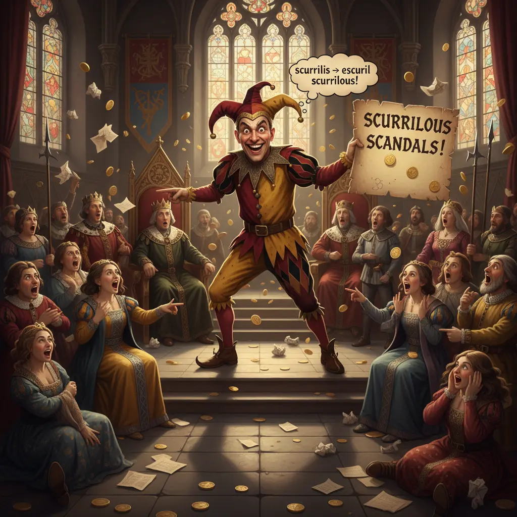 Illustration for this word