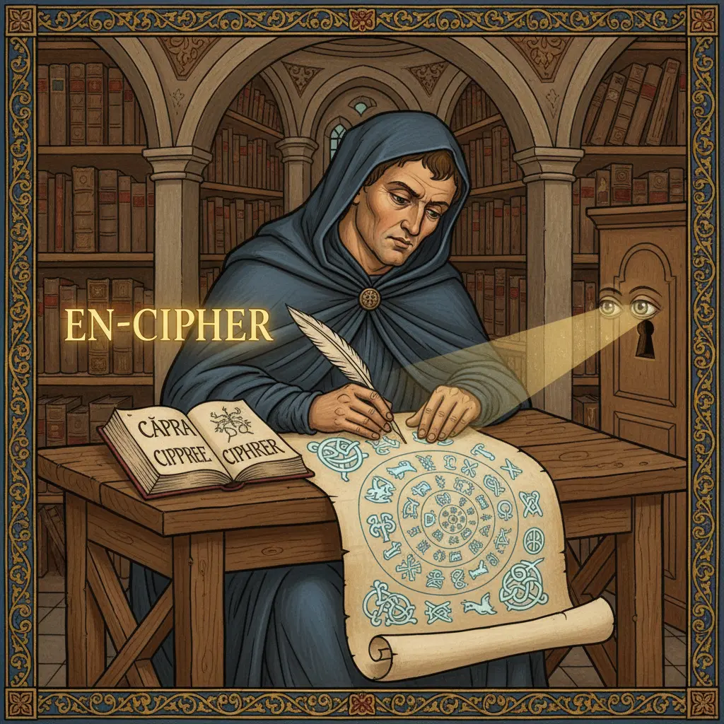 Illustration for this word