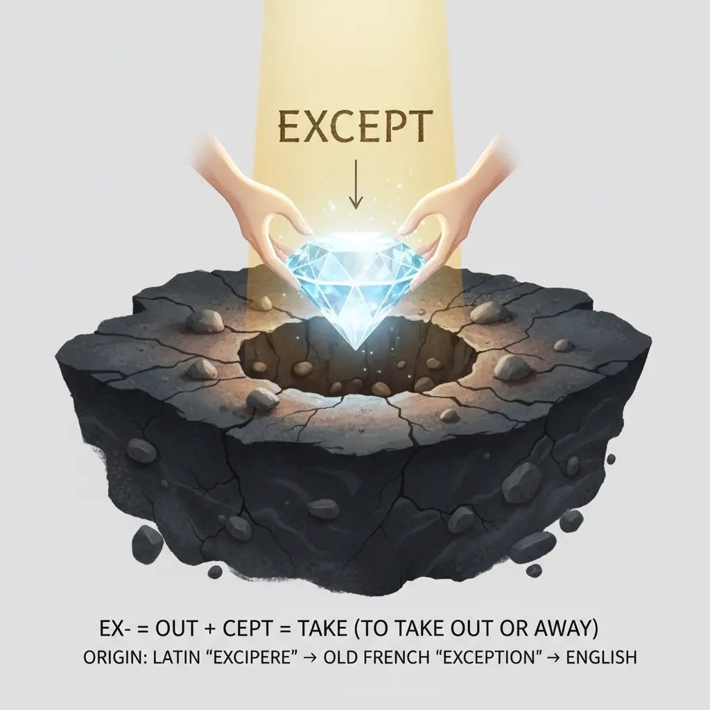 Illustration for this word