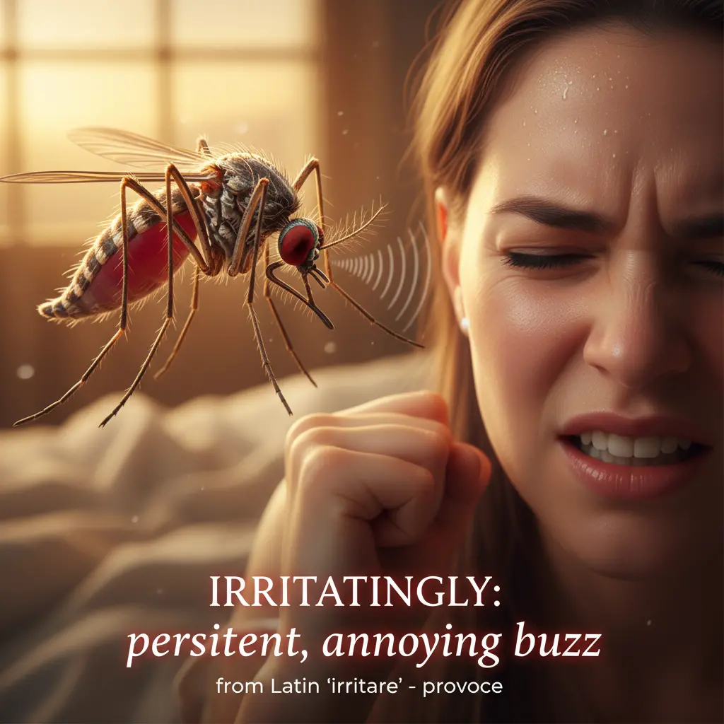 Illustration for this word