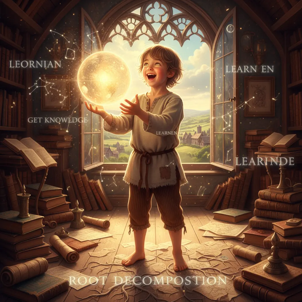Illustration for this word