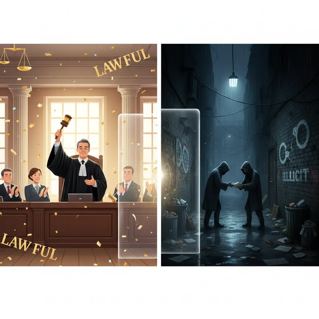 Illustration for this word