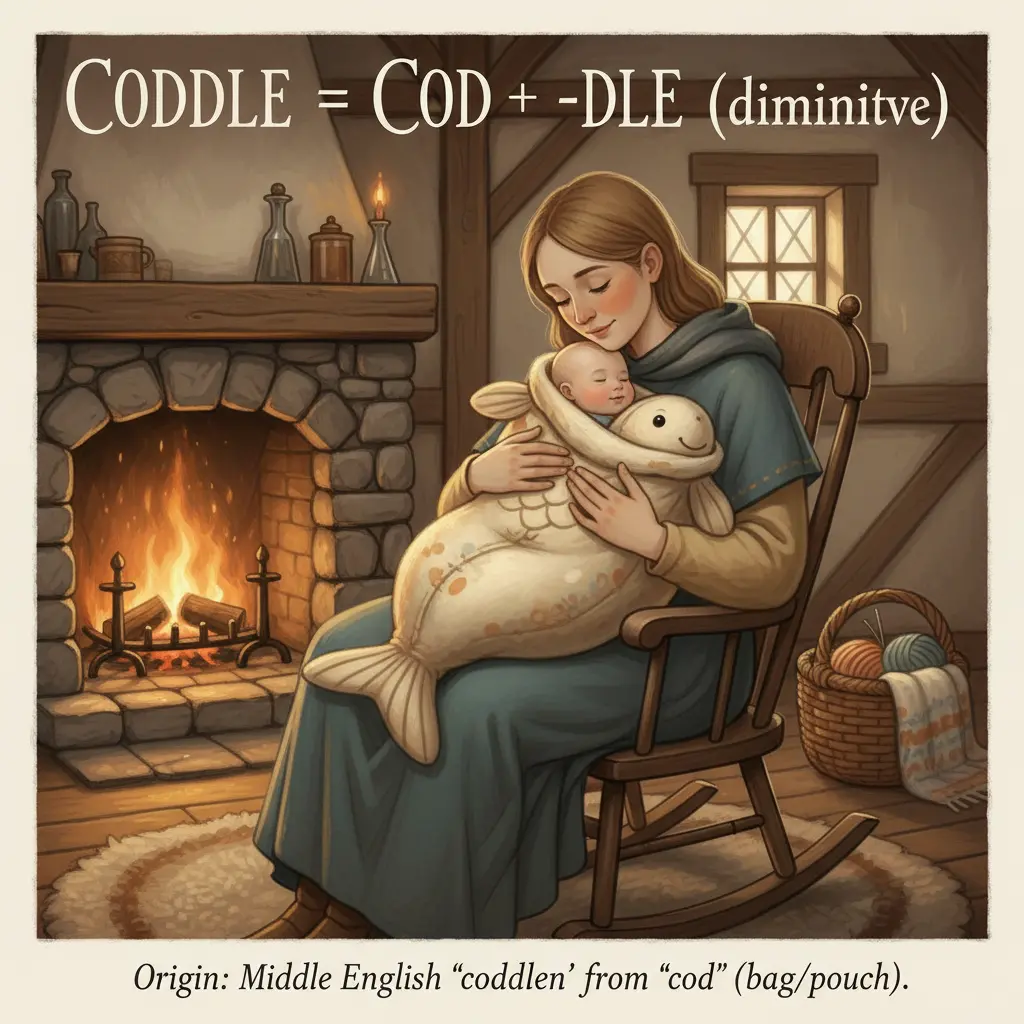 Illustration for this word