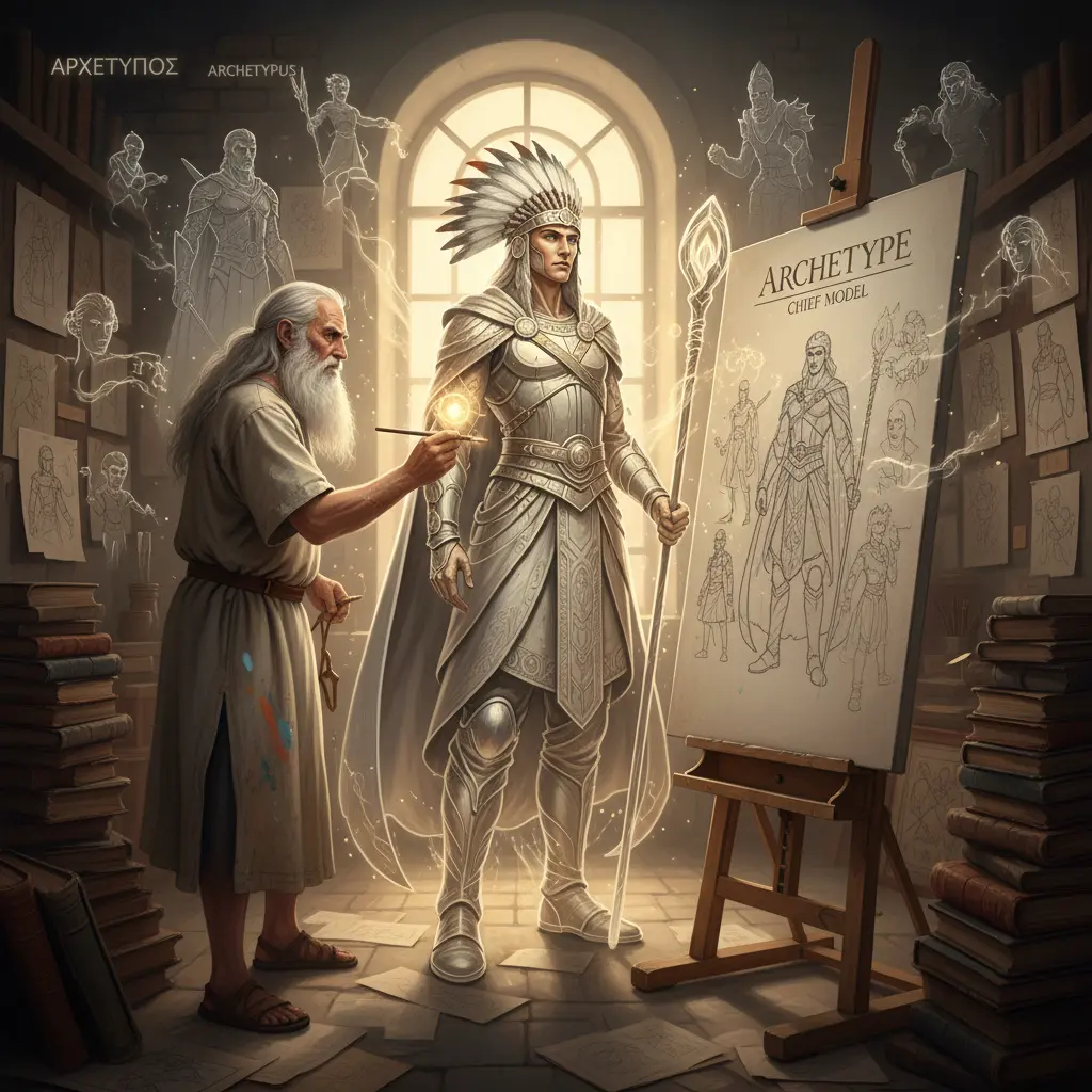 Illustration for this word