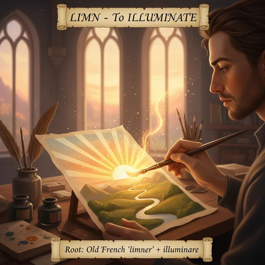Illustration for this word