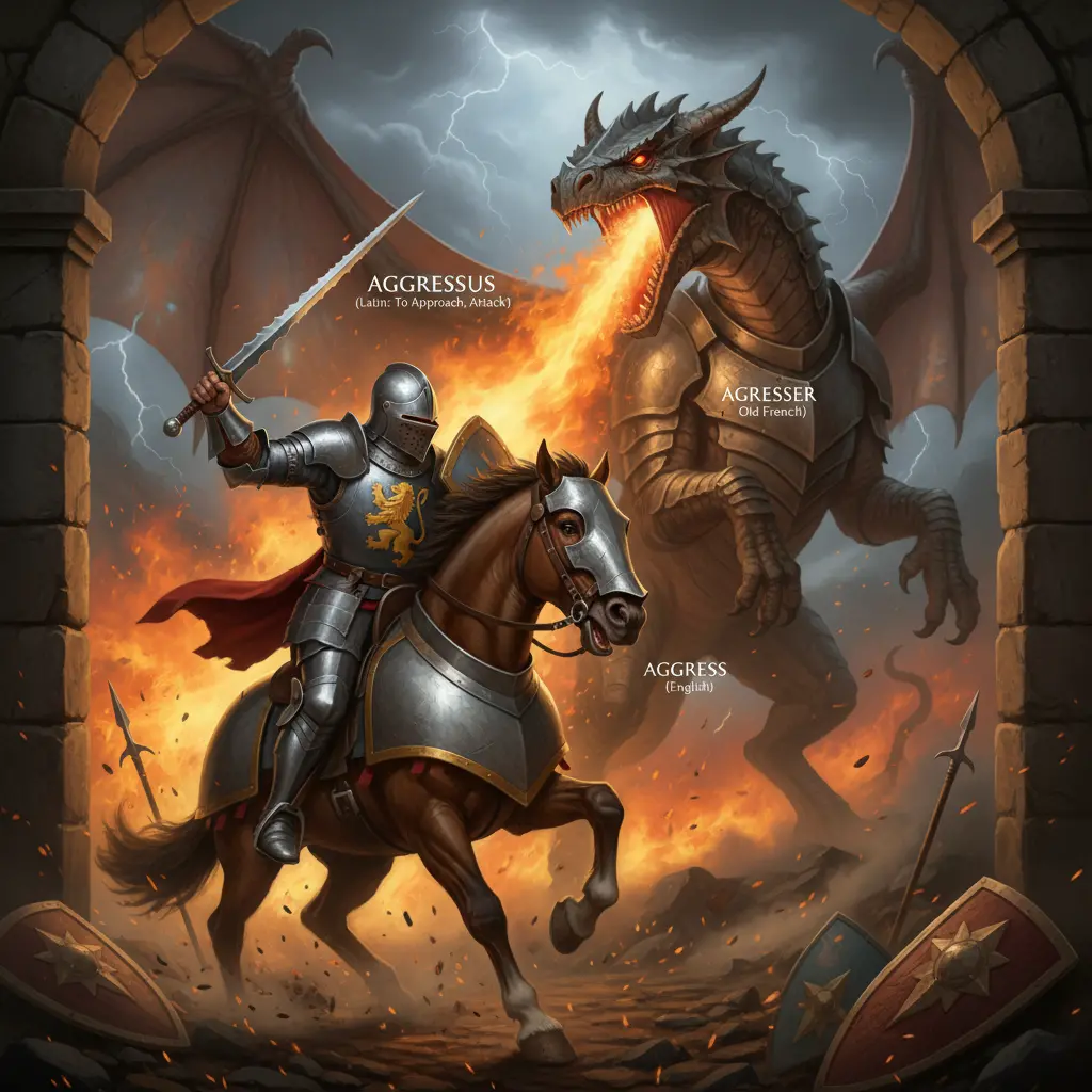 Illustration for this word
