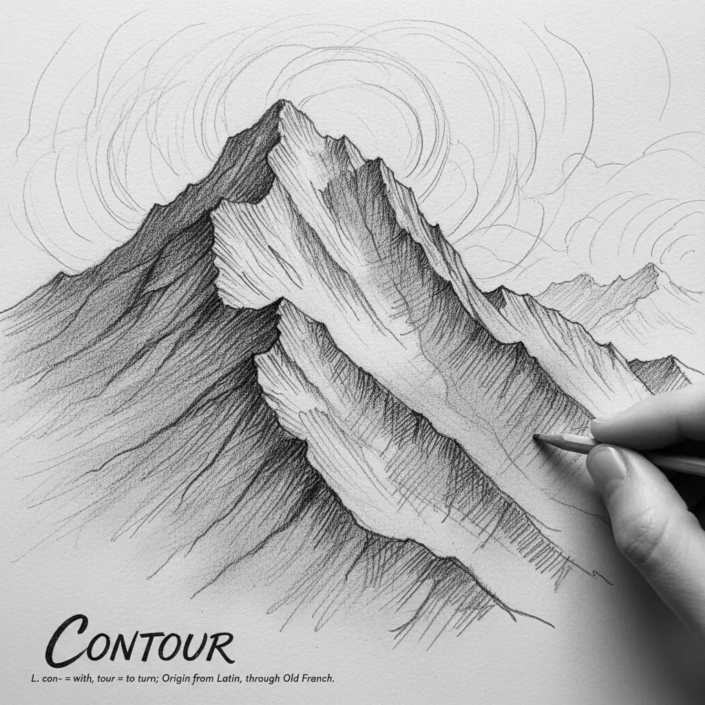 Illustration for this word