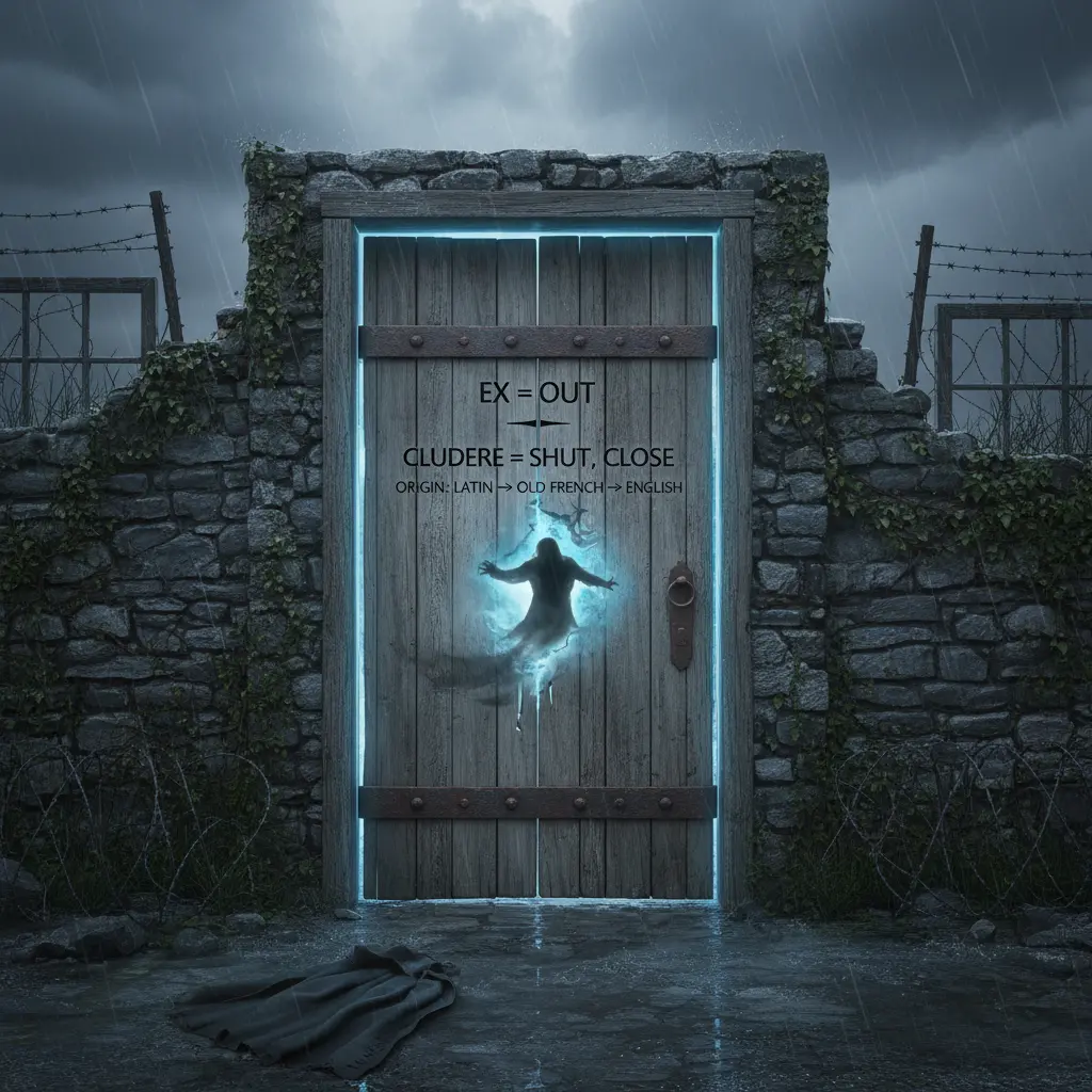 Illustration for this word