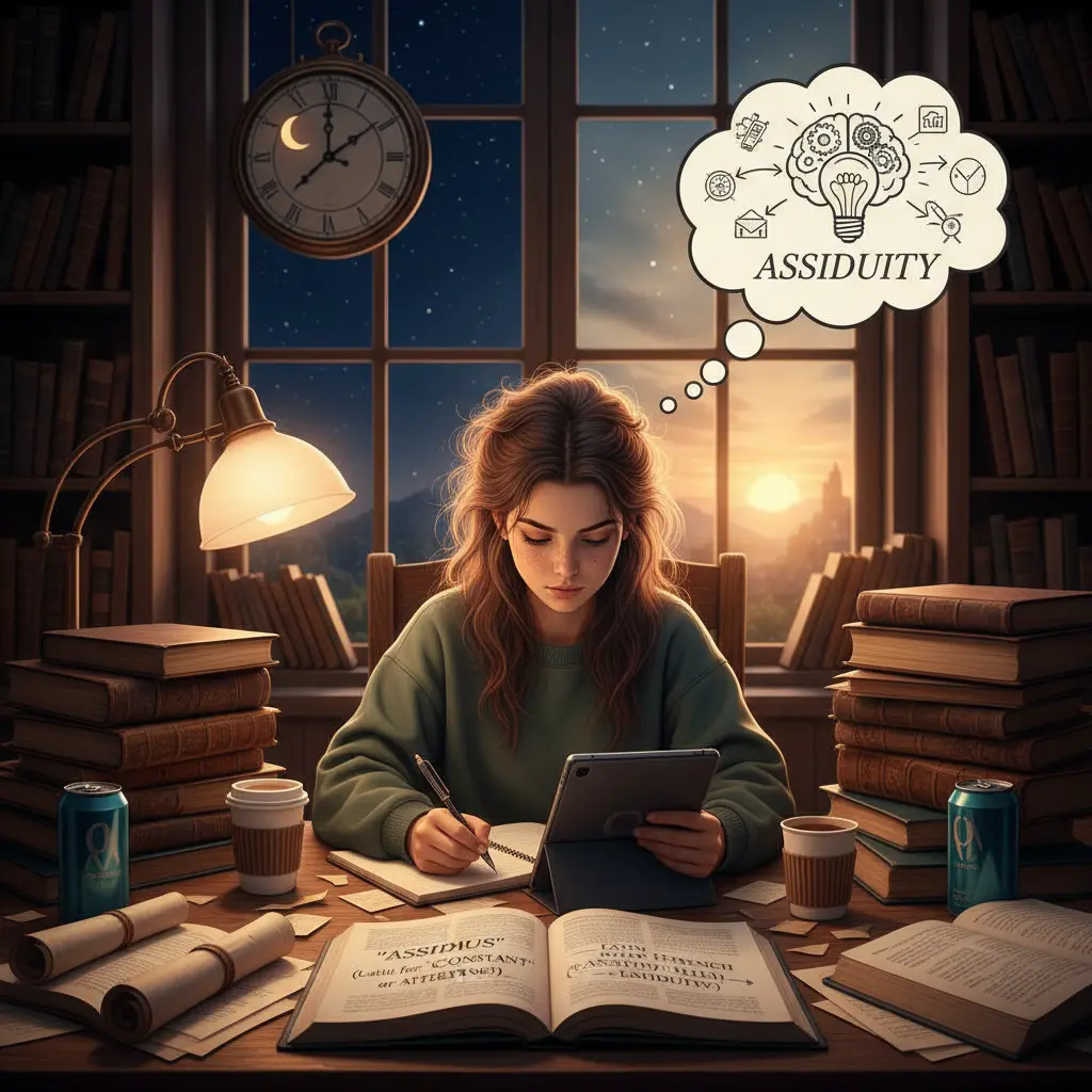 Illustration for this word