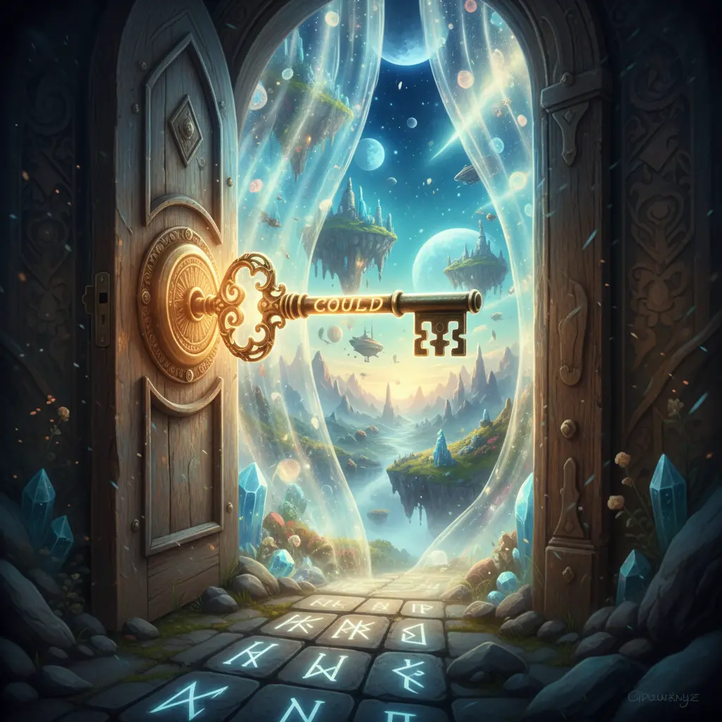 Illustration for this word