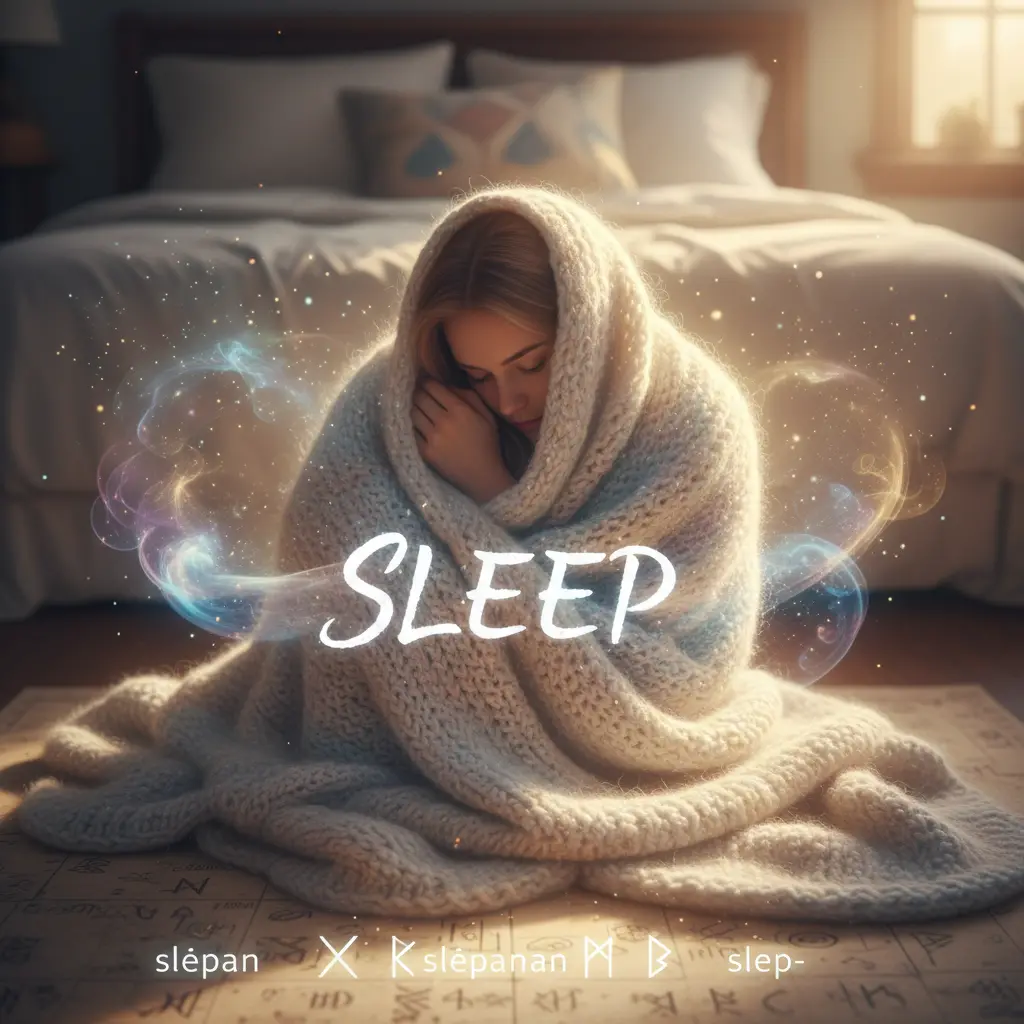 Illustration for this word