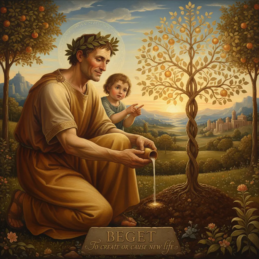 Illustration for this word