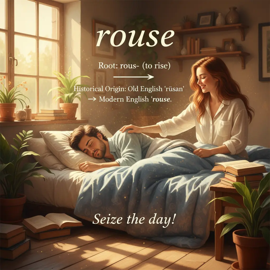 Illustration for this word