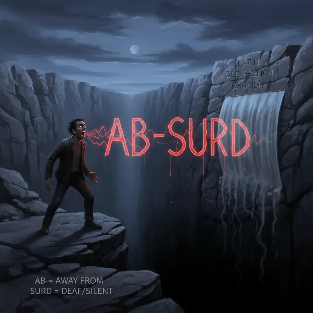 Illustration for this word