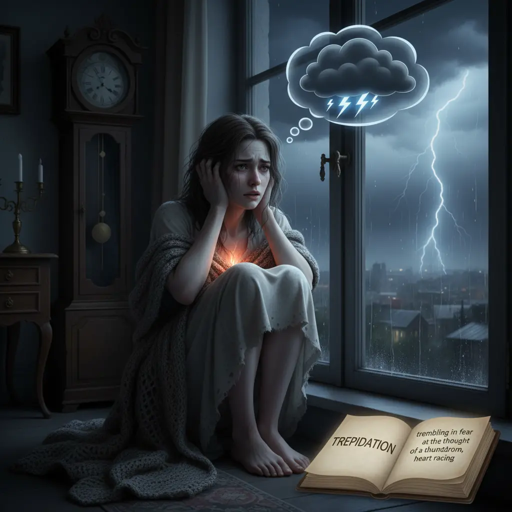 Illustration for this word