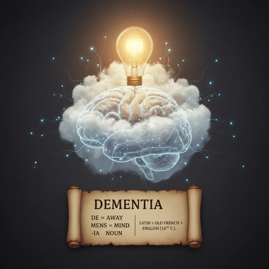 Illustration for this word