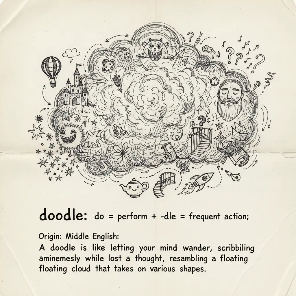 Illustration for this word